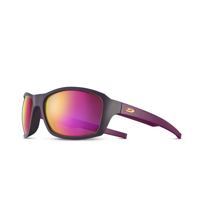 Julbo - UV-Sonnenbrille für Kinder - Extend 2.0 - Spectron 3 - Violett